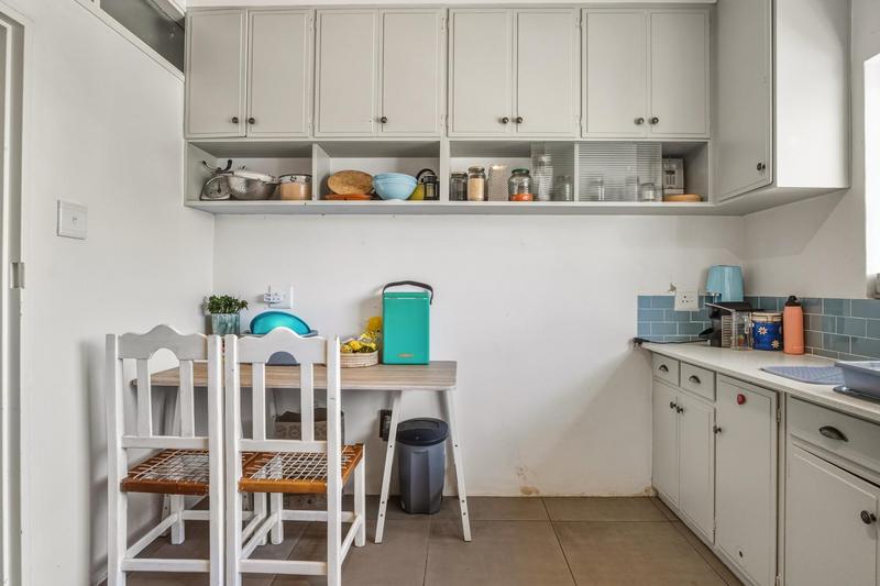 To Let 3 Bedroom Property for Rent in Kenilworth Upper Western Cape